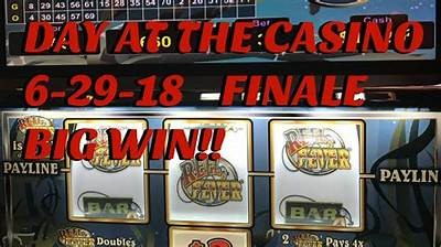 Experience the Thrills of 6k Cassino - Play Today for Big Wins!