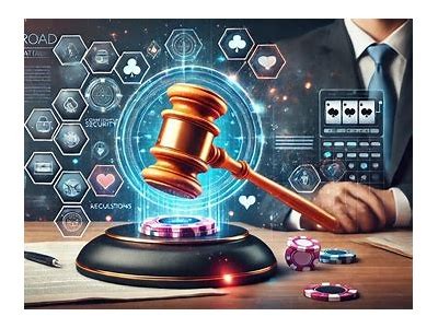 Is Online Gambling Legal in Jordan Understanding Current Laws and Regulations in 2024