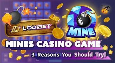 Discover the Exciting World of Mines Game: A Fun Earning App for Everyone