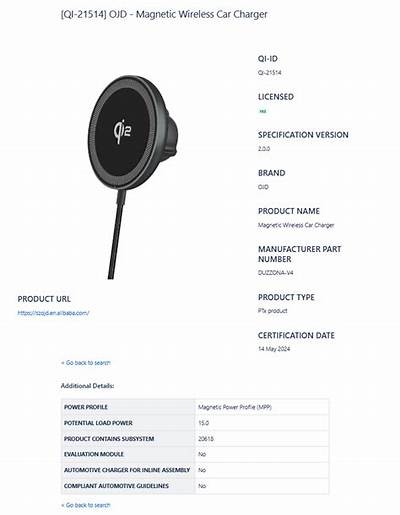 How to Install a Qi Wireless Charger Seamlessly into Your Vehicle or Furniture