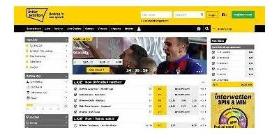 Explore Today’s Exciting Offers and Features on Interwetten Website for Sports Betting