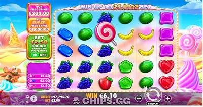 Explore the Exciting World of Sweet Bonanza 1000 and Win Big Prizes Today