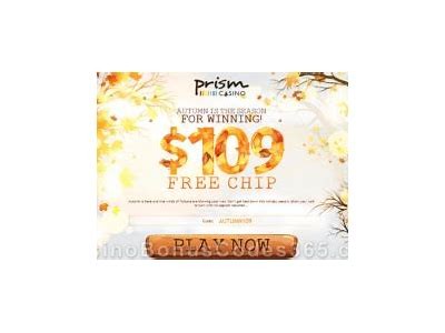 Top Prism Casino No Deposit Bonus Codes for New Players to Claim Free Rewards Today