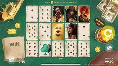 "Exciting and Entertaining Willbet Slot Games to Win Big Rewards"