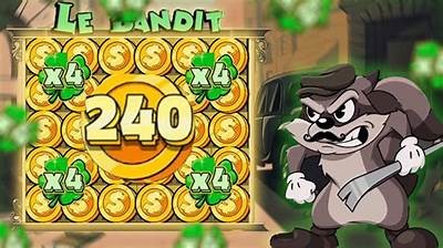 Explore the Exciting Features of Le Bandit 5 Scatter Demo: An In-Depth Review and Guide