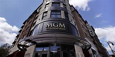 Discover the Exciting World of MGM Casino Online: Play and Win Big Today