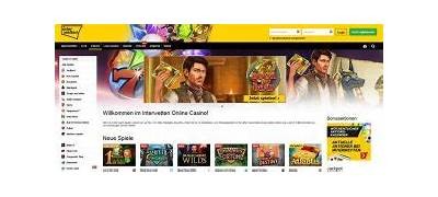 Interwetten No Deposit Bonus Code for Exciting Casino Offers and Promotions