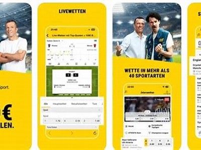 Interwetten Promo Code: Top Deals and Discounts for Betting Sites
