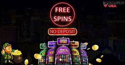 Free Spins on Registration with No Deposit