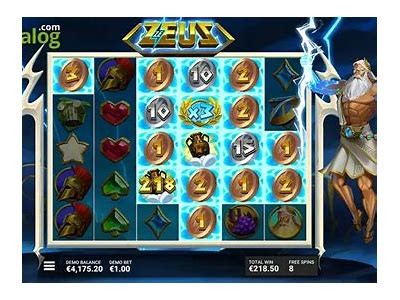 Discover the Exciting World of Ze Zeus Slot: Your Ultimate Guide to Winning Big