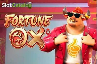 Explore the Exciting Features of the Fortune Ox Slot Demo for Endless Fun