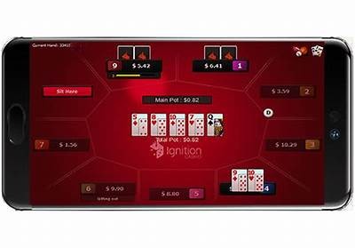 How to Download and Install Ignition Poker on Your Mac: A Step-by-Step Guide