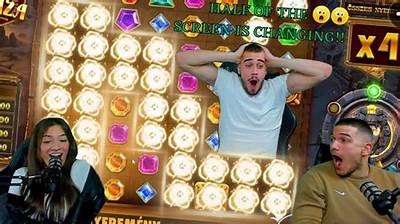 Experience the Thrills of 6k Cassino - Play Today for Big Wins!