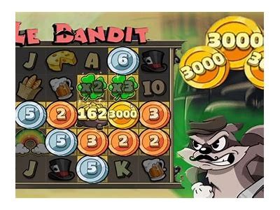 Explore the Exciting Features of Le Bandit 5 Scatter Demo: An In-Depth Review and Guide