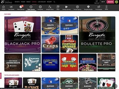 Discover Exciting Free Play Offers at Borgata Casino to Enhance Your Gaming Experience