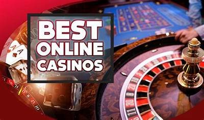 Top International Online Casinos Offering the Best Gaming Experience for 2023