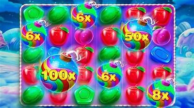 Explore the Exciting World of Sweet Bonanza 1000 and Win Big Prizes Today