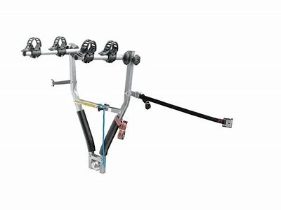 Comprehensive Review of Bike Racks with Tow Bar: Top Picks and Performance Analysis