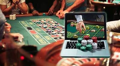 Best Online Casinos - Top 10 Rated Sites for Online Gambling