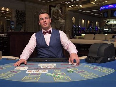 Experience Live Casino Betting Online with Real-Time Games and Exciting Bonuses