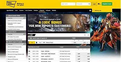 Understanding Interwetten Consumption Billing for Optimal Betting Experiences
