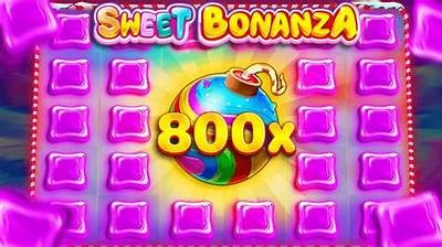 Explore the Exciting World of Sweet Bonanza 1000 and Win Big Prizes Today