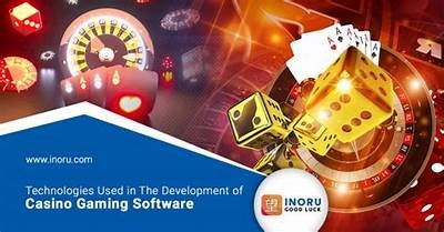 Hire Expert Casino Developers for Innovative Gaming Solutions and Enhanced User Experience