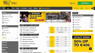 Comprehensive Overview of Interwetten Gaming Ltd and Its Online Gambling Services