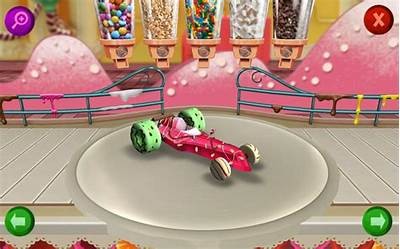 Is Sugar Rush a Real Game or Just Fiction from Wreck-It Ralph Movie?
