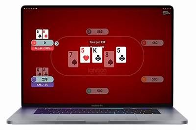 Download Ignition Poker for Mac: A Comprehensive Guide to Installation and Setup
