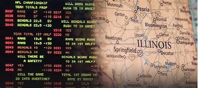 Is Willbet Casino Legal in Illinois? A Comprehensive Guide for Players