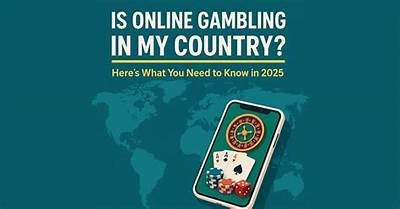 Is Online Gambling Legal in Jordan Understanding Current Laws and Regulations in 2024