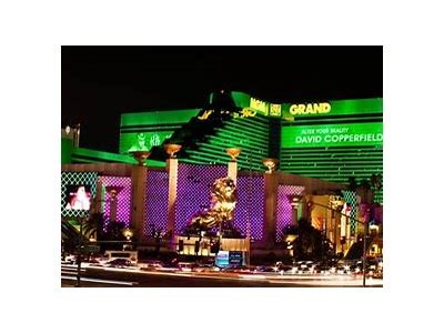 Discover the Exciting World of MGM Casino Online: Play and Win Big Today