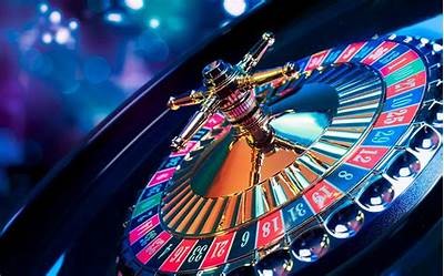 "Cassino 4 Play: A Thrilling Adventure in the Casino World"