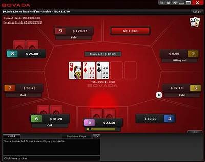 How to Download and Install Ignition Poker on Your Mac: A Step-by-Step Guide