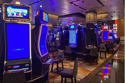 Discover the Exciting World of MGM Casino Online: Play and Win Big Today