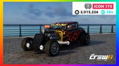 Tips and Strategies to Earn Free Money in The Crew 2 Game