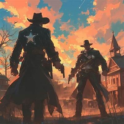 Duel at Dawn Game Demo: Experience the Thrill of Revolutionary Combat Gameplay