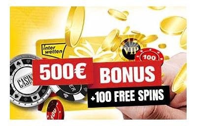 Discover Interwetten Bonus Code and No Deposit Offer for Exciting Sports Betting