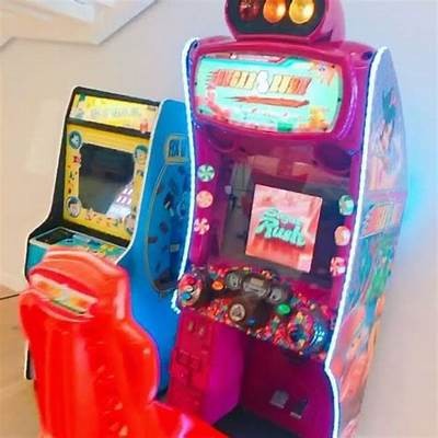 Exploring the Truth Behind Sugar Rush: Is It a Real Game on Reddit?