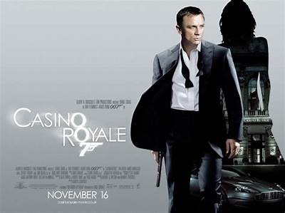 Experience the Thrilling 007 Casino Game Adventure with Exciting Rewards and Immersive Gameplay