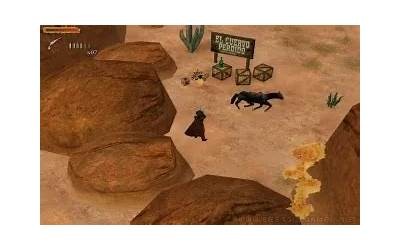 Wanted Dead or Alive Demo Gameplay Review and Features Overview for Gamers