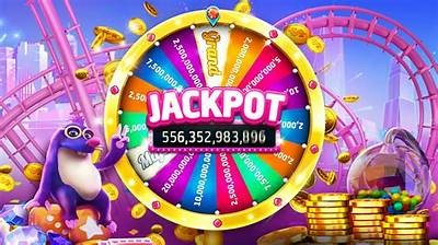 Discover the Exciting World of SlotMagie: Unleashing the Magic of Online Slot Games