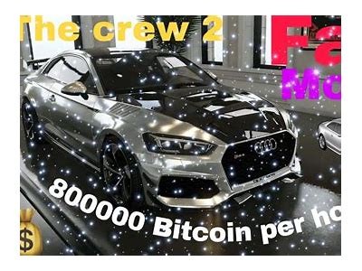 Effective Strategies for Using the Crew 2 Money Generator to Maximize Your Gaming Experience