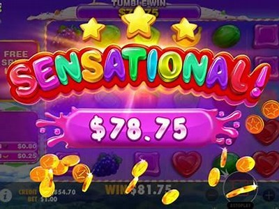 Explore Sweet Bonanza 1000 Slot Game by Pragmatic Play for Exciting Wins and Fun