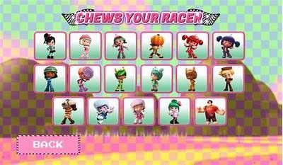 Is Sugar Rush a Real Game or Just Fiction from Wreck-It Ralph Movie?