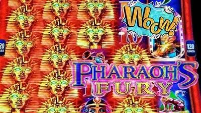 Discover the Secrets to Winning Big with Le Pharaoh Max Win Game Today