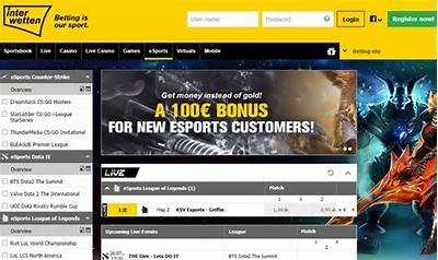 How to Access and Use Interwetten Safely When Playing from Abroad in Different Countries