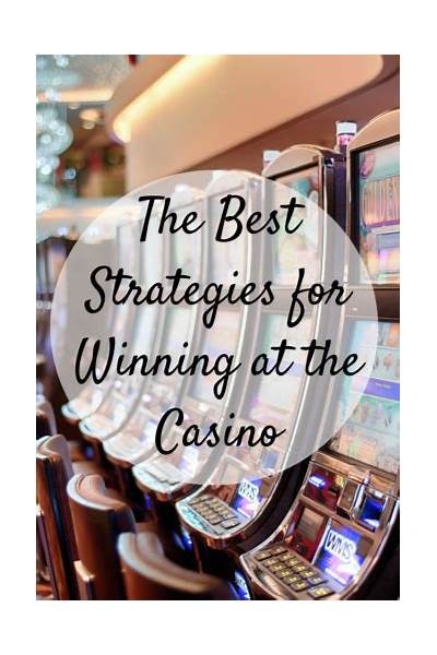 Top Strategies and Tips to Maximize Your Winnings at Um Cassino Bet Online Casino