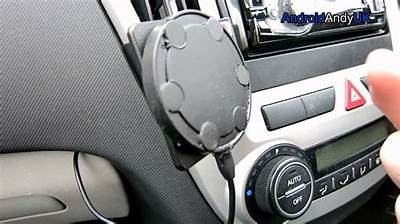 How to Install a Qi Wireless Charger Seamlessly into Your Vehicle or Furniture